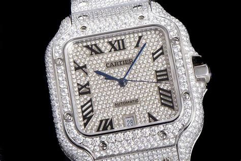 rep cartier watch